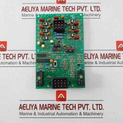 Pneumatech Pcb Module 1624 5013 02