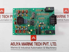 Pneumatech Pcb Module 1624 5013 02