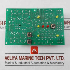 Pneumatech Pcb Module 1624 5013 02
