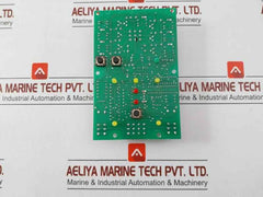 Pneumatech Pcb Module 1624 5013 02