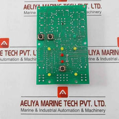 Pneumatech Pcb Module 1624 5013 02