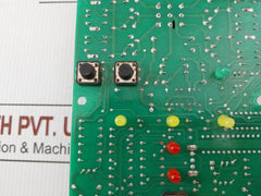 Pneumatech Pcb Module 1624 5013 02