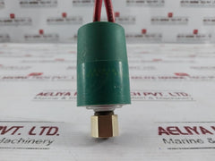 Pneumatech Rf-002079 Solenoid Valve 150-10 295R10 18 Awg 600V Vw-1