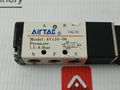 Pneumatic Directional Valve 24v 2.5w Airtac 4v110-06