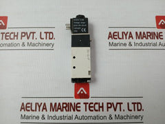 Pneumatic Directional Valve 24v 2.5w Airtac 4v110-06