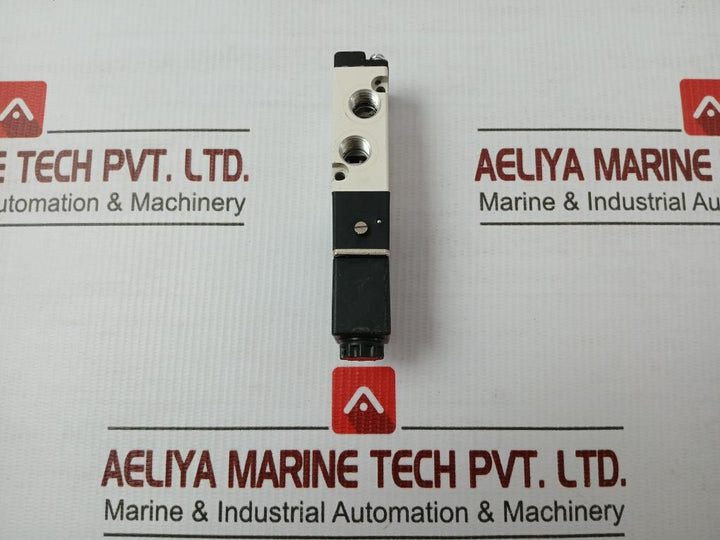 Pneumatic Directional Valve 24v 2.5w Airtac 4v110-06