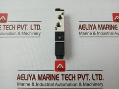 Pneumatic Directional Valve 24v 2.5w Airtac 4v110-06
