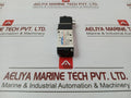 Pneumatic Directional Valve 24v 2.5w Airtac 4v110-06