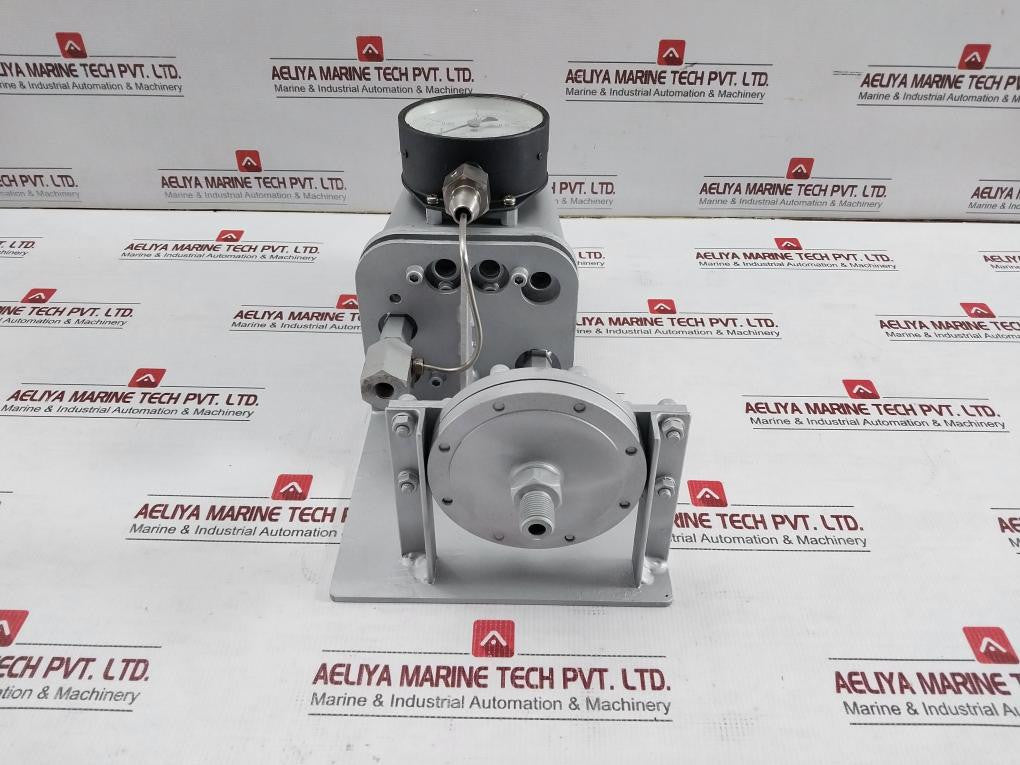 Pneumatic-Pressure-Transmitter-By-Nagano-Keiki-Ke-21-0-2-Kgf-Cm2-Ke-21-2