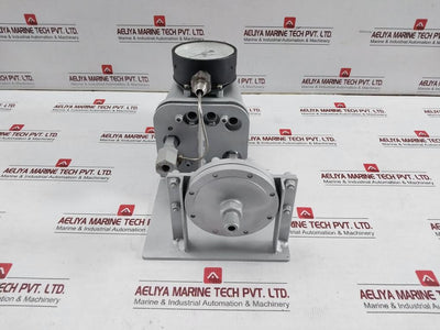 Pneumatic-Pressure-Transmitter-By-Nagano-Keiki-Ke-21-0-2-Kgf-Cm2-Ke-21-2