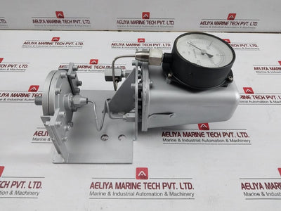 Pneumatic-Pressure-Transmitter-By-Nagano-Keiki-Ke-21-0-2-Kgf-Cm2-Ke-21-3
