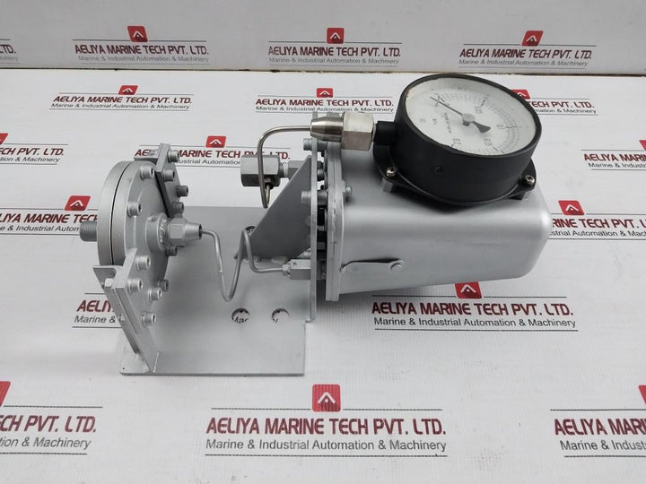 Pneumatic-Pressure-Transmitter-By-Nagano-Keiki-Ke-21-0-2-Kgf-Cm2-Ke-21-3