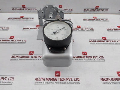 Pneumatic-Pressure-Transmitter-By-Nagano-Keiki-Ke-21-0-2-Kgf-Cm2-Ke-21-4
