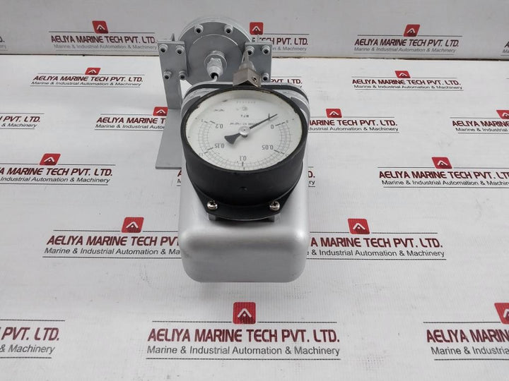 Pneumatic-Pressure-Transmitter-By-Nagano-Keiki-Ke-21-0-2-Kgf-Cm2-Ke-21-4