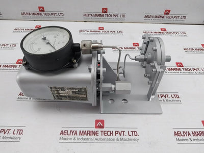 Pneumatic-Pressure-Transmitter-By-Nagano-Keiki-Ke-21-0-2-Kgf-Cm2-Ke-21-5