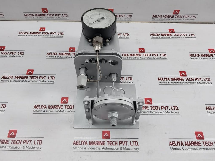 Pneumatic-Pressure-Transmitter-By-Nagano-Keiki-Ke-21-0-2-Kgf-Cm2-Ke-21-7