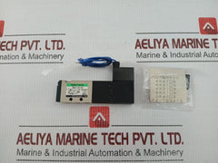 Pneumatic-Solenoid-Valve-0-15-0-7-Ckd-3ka110-D2-1
