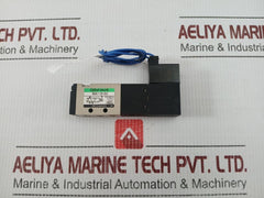 Pneumatic-Solenoid-Valve-0-15-0-7-Ckd-3ka110-D2-3