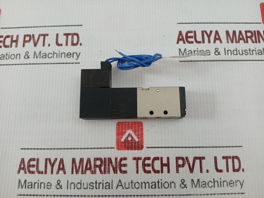 Pneumatic-Solenoid-Valve-0-15-0-7-Ckd-3ka110-D2-5