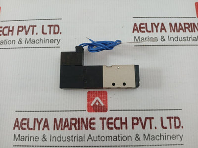 Pneumatic-Solenoid-Valve-0-15-0-7-Ckd-3ka110-D2-5