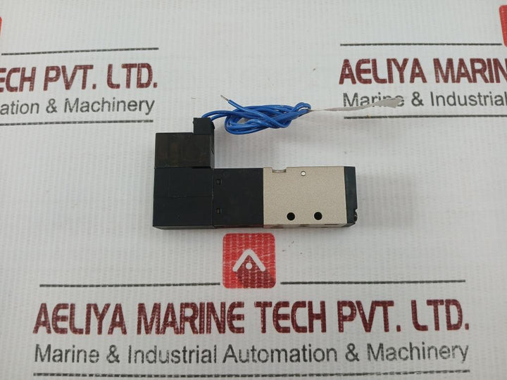 Pneumatic-Solenoid-Valve-0-15-0-7-Ckd-3ka110-D2-5