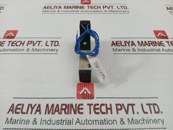 Pneumatic-Solenoid-Valve-0-15-0-7-Ckd-3ka110-D2-8