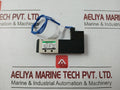 Pneumatic-Solenoid-Valve-Ac100V-28Cm-Ckd-3Ka110-d2-209072-2