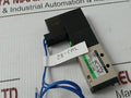 Pneumatic-Solenoid-Valve-Ac100V-28Cm-Ckd-3Ka110-d2-209072-4