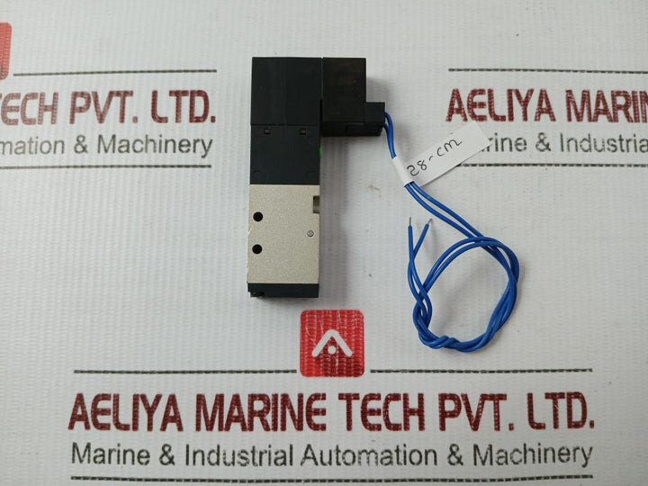 Pneumatic-Solenoid-Valve-Ac100V-28Cm-Ckd-3Ka110-d2-209072-6