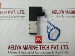 Pneumatic-Solenoid-Valve-Ac100V-28Cm-Ckd-3Ka110-d2-209072-6