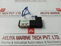 Pneumatic-Solenoid-Valve-Ac100V-28Cm-Ckd-3Ka110-d2-209072-8