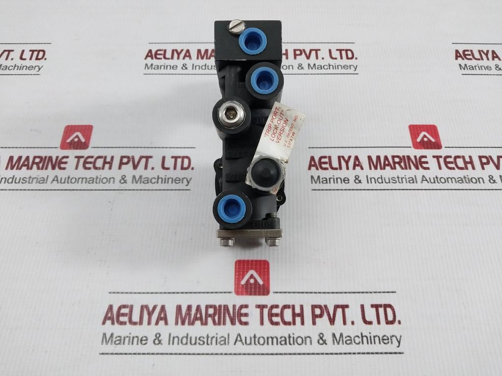 Pneumatic-Space-Saver-Indicating-Relay-By-Amot-2400m-4