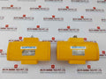 Pneumatic Actuator Econosto Part No. F0200M  8 Bar (120 Psi)