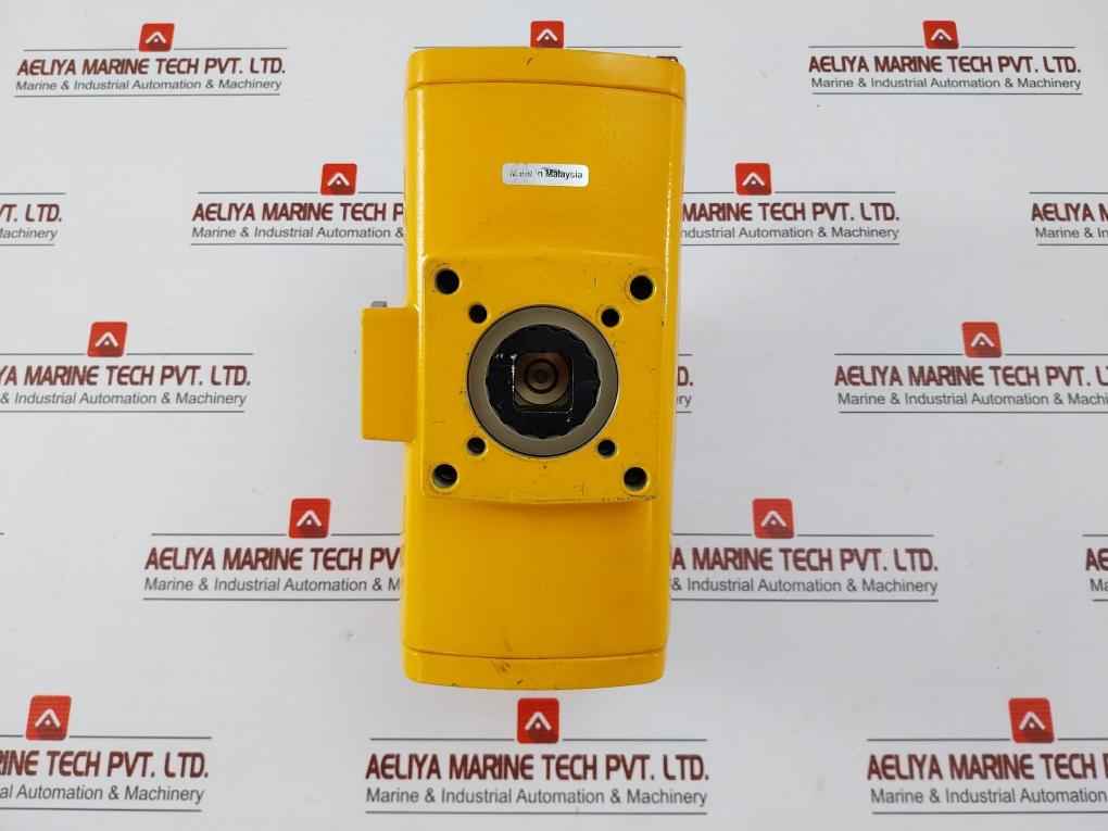 Pneumatic Actuator Econosto Part No. F0200M  8 Bar (120 Psi)