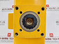 Pneumatic Actuator Econosto Part No. F0200M  8 Bar (120 Psi)