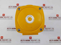 Pneumatic Actuator Econosto Part No. F0200M  8 Bar (120 Psi)