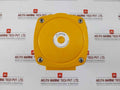 Pneumatic Actuator Econosto Part No. F0200M  8 Bar (120 Psi)