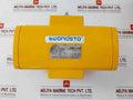 Pneumatic Actuator Econosto Part No. F0200M  8 Bar (120 Psi)