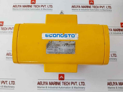 Pneumatic Actuator Econosto Part No. F0200M  8 Bar (120 Psi)