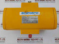 Pneumatic Actuator Econosto Part No. F0200M  8 Bar (120 Psi)
