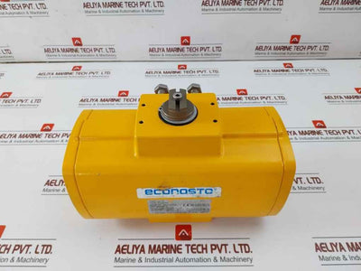 Pneumatic Actuator Econosto Part No. F0200M  8 Bar (120 Psi)