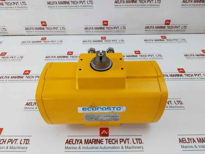 Pneumatic Actuator Econosto Part No. F0200M  8 Bar (120 Psi)