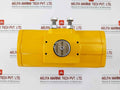 Pneumatic Actuator Econosto Part No. F0200M  8 Bar (120 Psi)