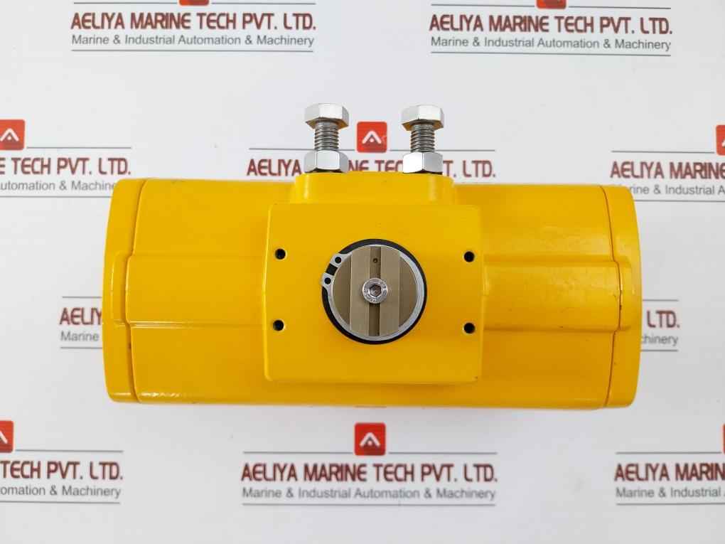 Pneumatic Actuator Econosto Part No. F0200M  8 Bar (120 Psi)