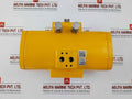 Pneumatic Actuator Econosto Part No. F0200M  8 Bar (120 Psi)