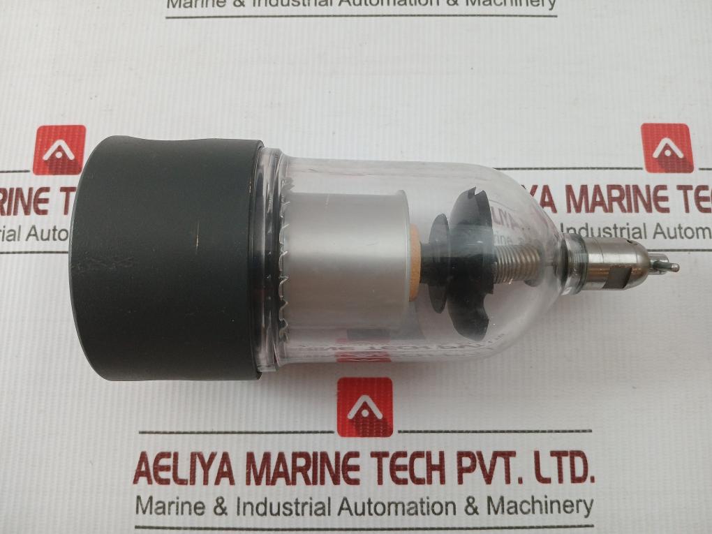 Pneumatic Air Filter 10 Kg/Cm2 Used Condition