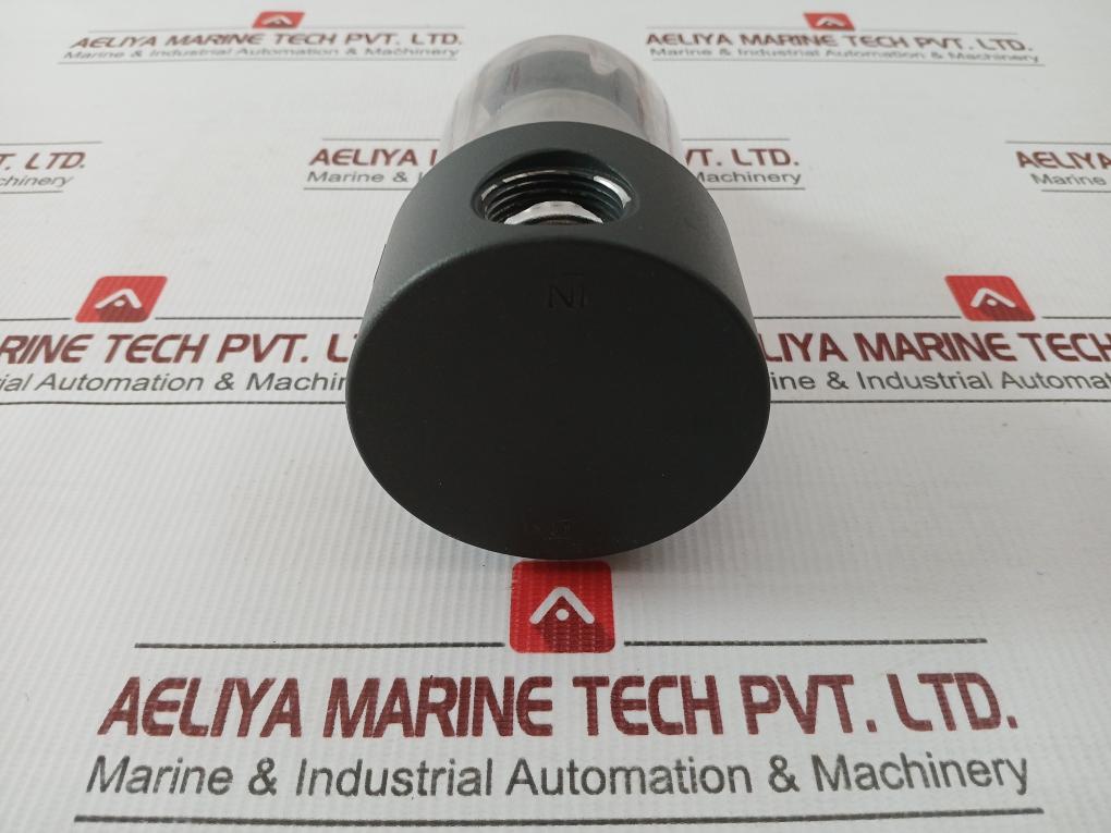 Pneumatic Air Filter 10 Kg/Cm2 Used Condition