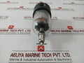 Pneumatic Air Filter 10 Kg/Cm2 Used Condition
