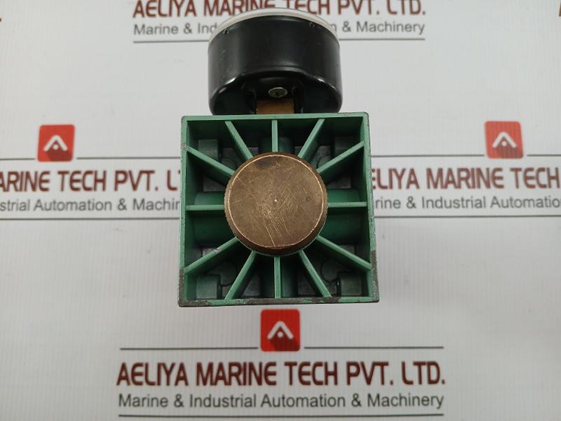 Pneumatic Air Flow Regulator With Analog Pressure Gauge 0-12 Bar Kripxe