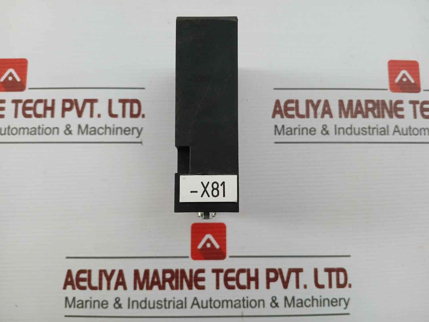 Pneumatic Control Component Brand- Aventics 1 827 030 204 419